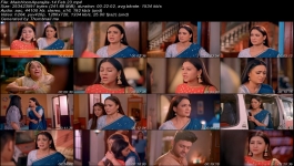 Main Hoon Aparajita - 14th February 2023